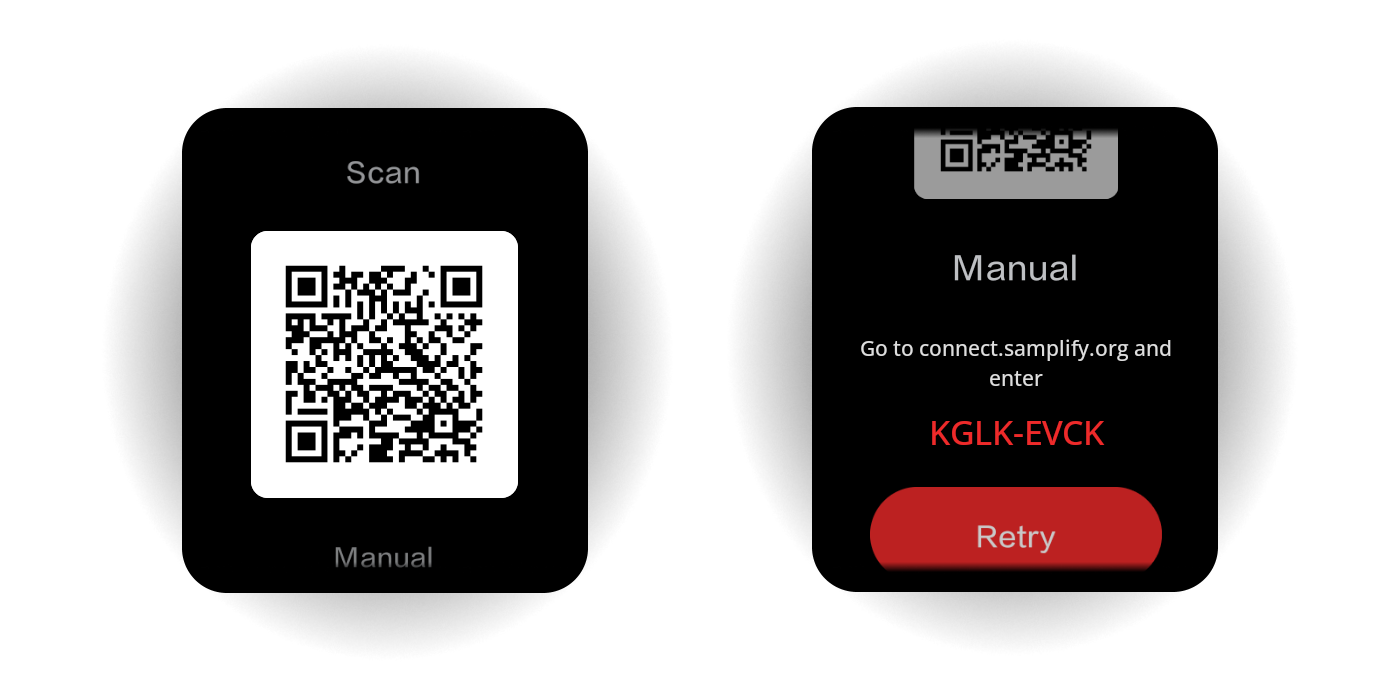 login-flow